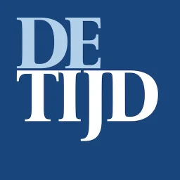 De Tijd 图标