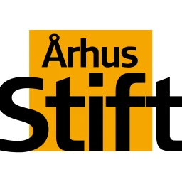 Ícone de Århus Stiftstidende