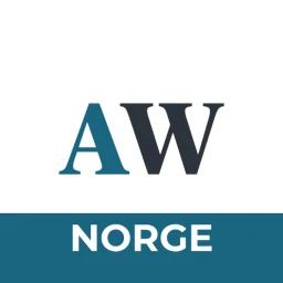 AdvokatWatch Norge 图标